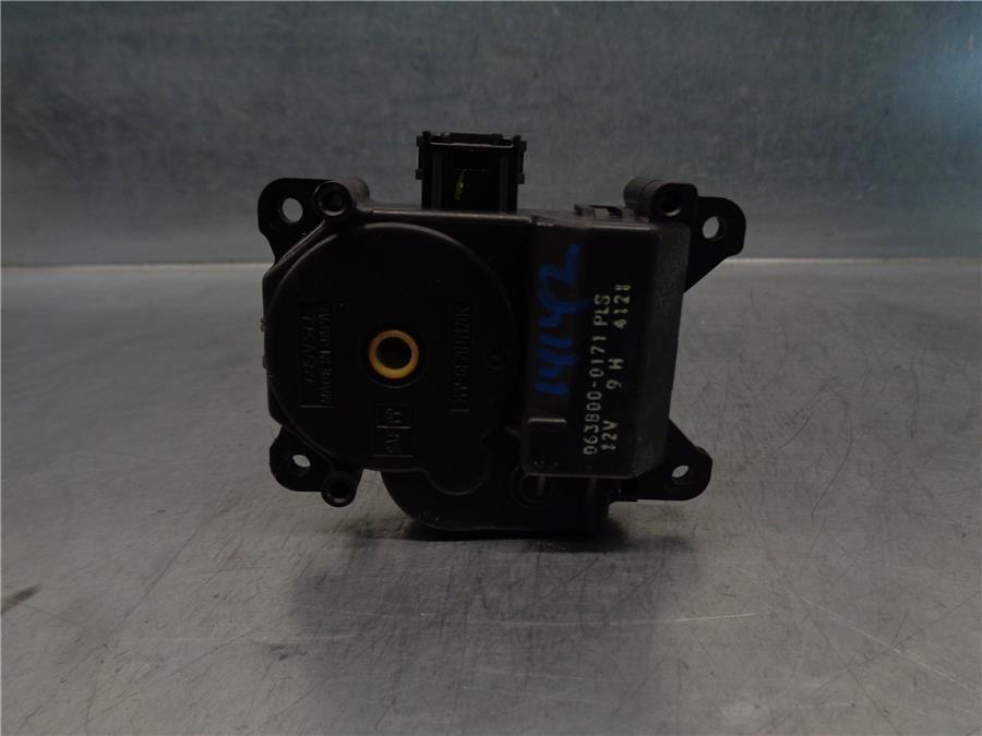 motor calefaccion lexus is200 2.2 d cat (177 cv)