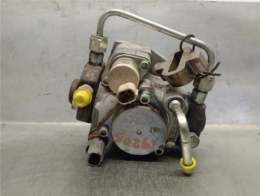bomba inyectora toyota corolla (e15) 2.0 turbodiesel cat