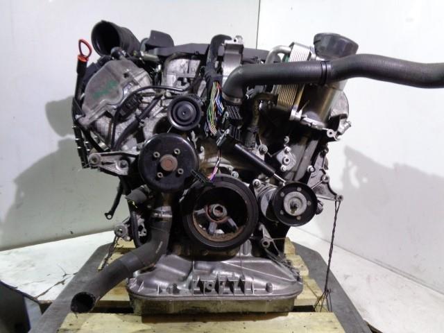 motor completo mercedes clase e  berlina 2.4 v6 18v (170 cv)