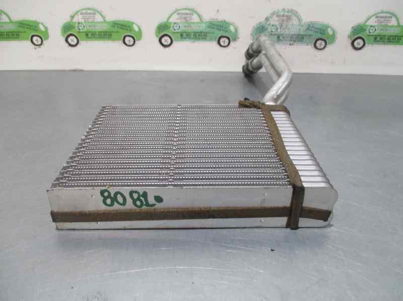 radiador calefaccion ford focus lim. 1.6 16v (101 cv)