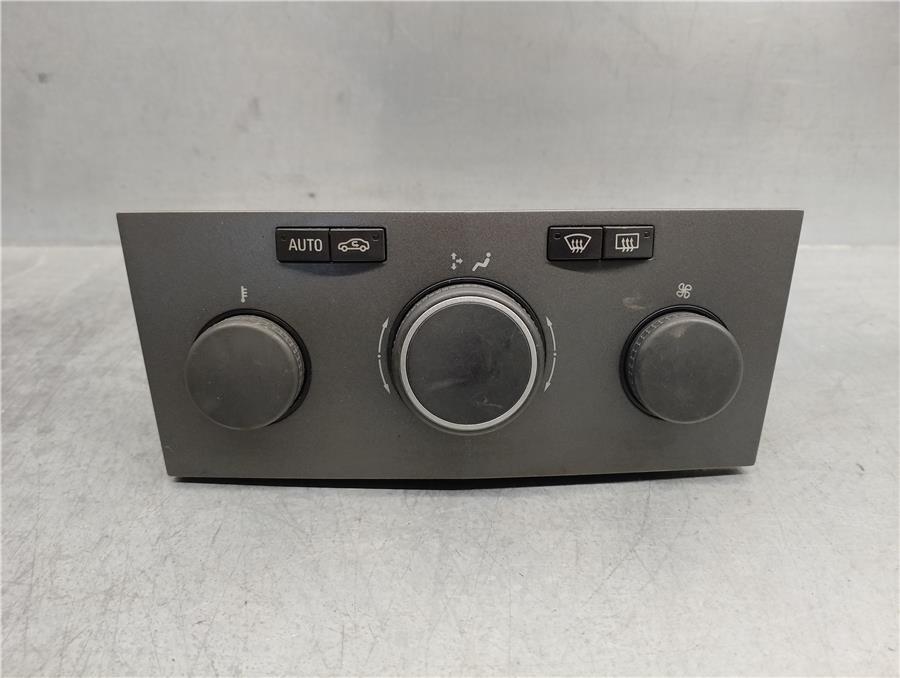 mandos climatizador opel astra h berlina 1.6 16v (105 cv)