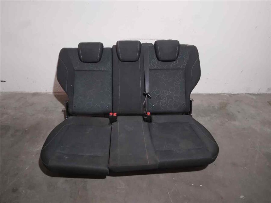 asientos traseros ford b max 1.0 ecoboost (101 cv)