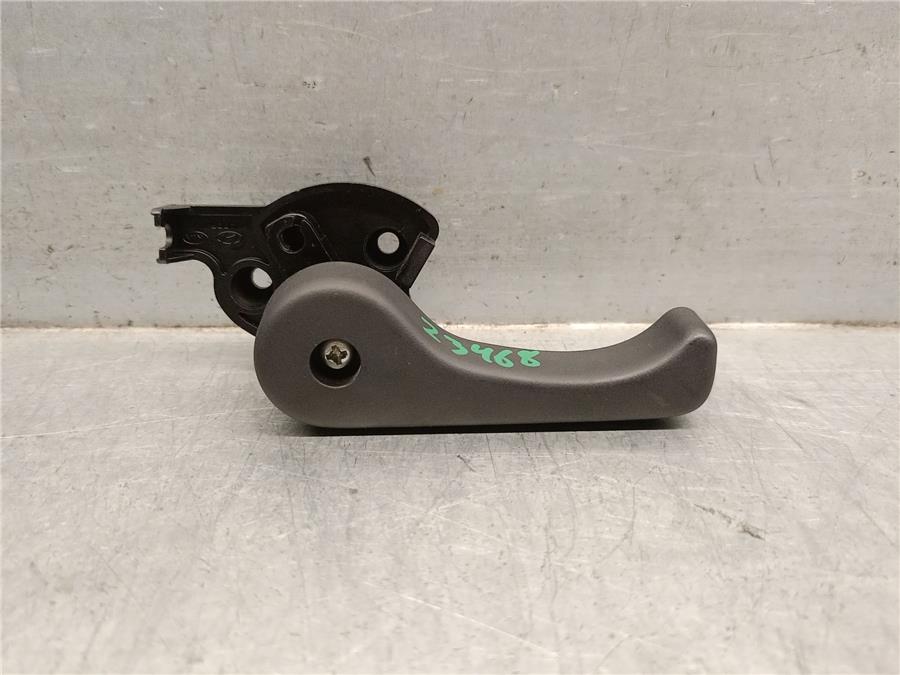 cerradura capo hyundai i30 (pde, pd, pden) 2.0 n
