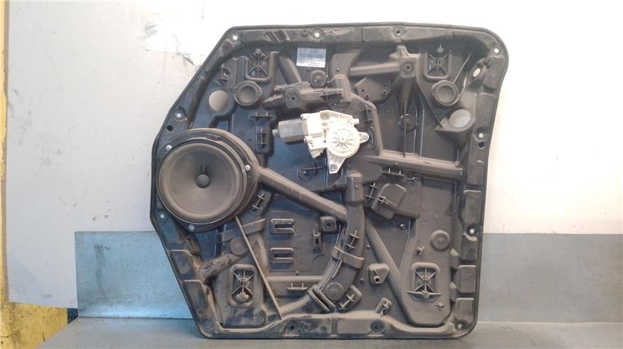 elevalunas electrico delantero derecho mercedes benz vito furgoneta (w447) 114 cdi 4x4 (447.601, 447.603, 447.605)