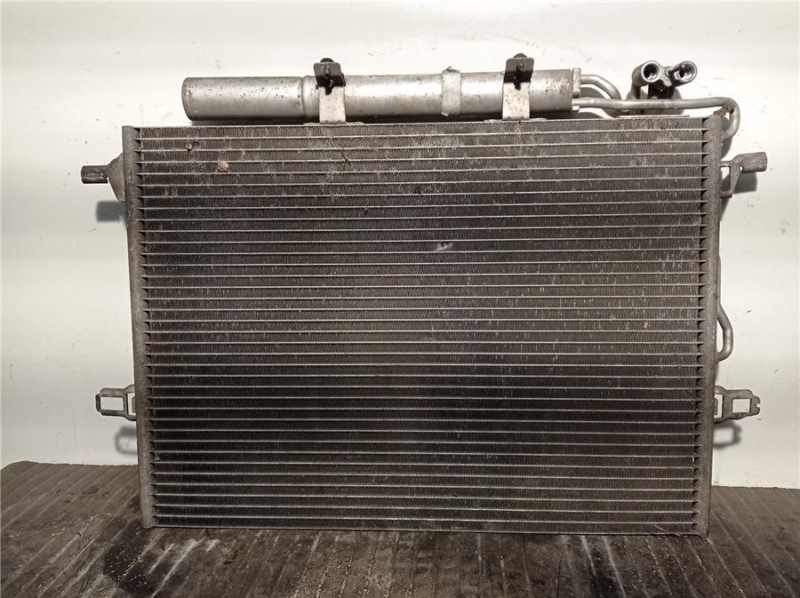 radiador aire acondicionado mercedes clase e  berlina 2.7 cdi (177 cv)