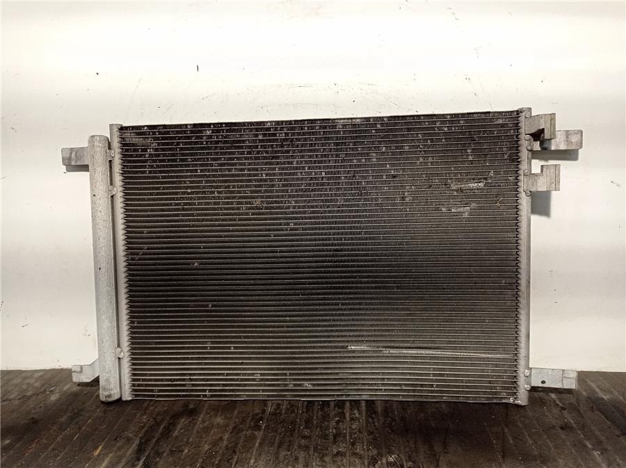 radiador aire acondicionado volkswagen tiguan 2.0 tdi (150 cv)