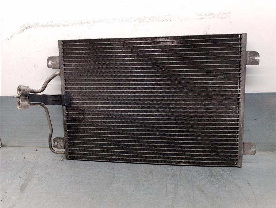 radiador aire acondicionado renault megane i coupe fase 2 1.9 dci d (102 cv)