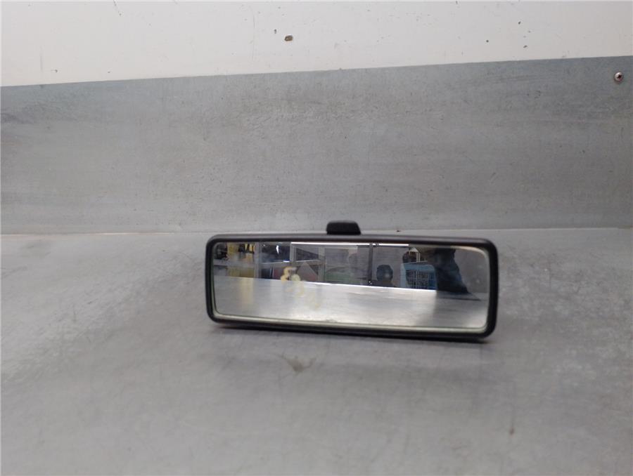 retrovisor interior skoda octavia berlina 1.9 tdi (110 cv)