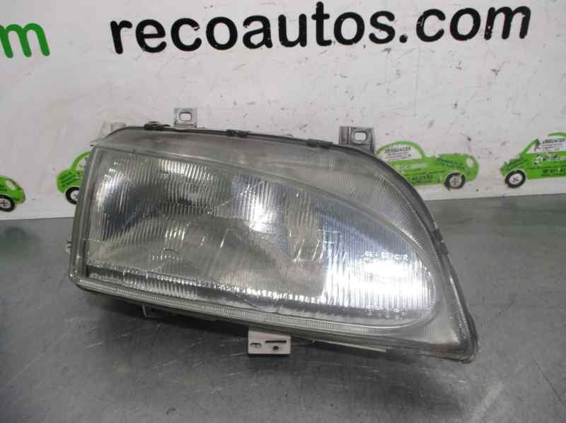 faro delantero derecho ford galaxy (vx) 2.3 16v cat
