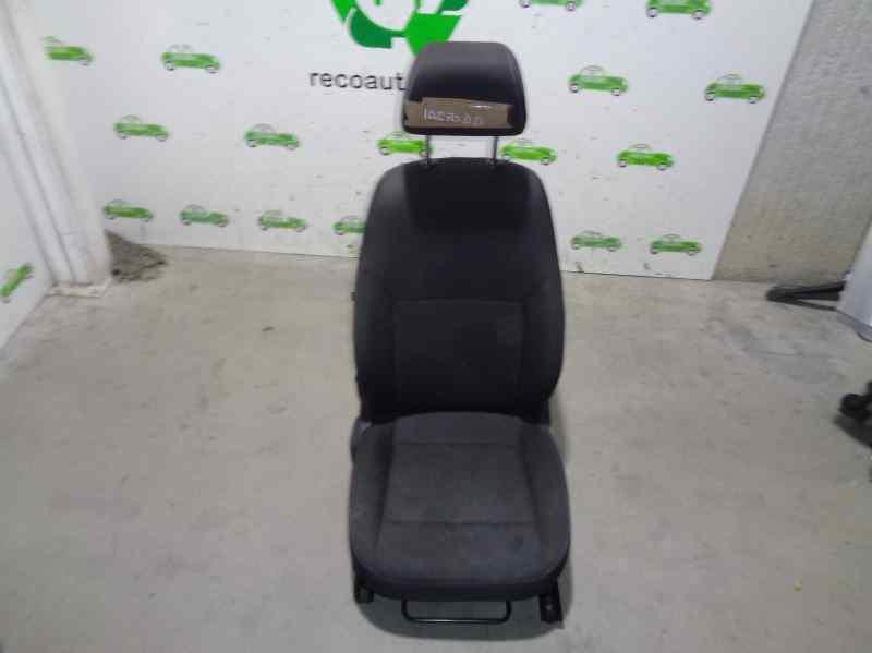 asiento delantero derecho skoda rapid 1.6 tdi dpf (105 cv)