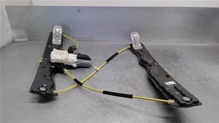 elevalunas electrico delantero izquierdo land rover range rover velar 2.0 diesel cat