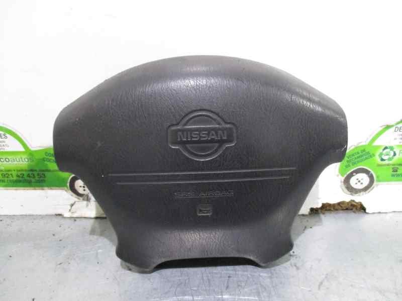 airbag volante nissan almera (n15) 2.0 diesel