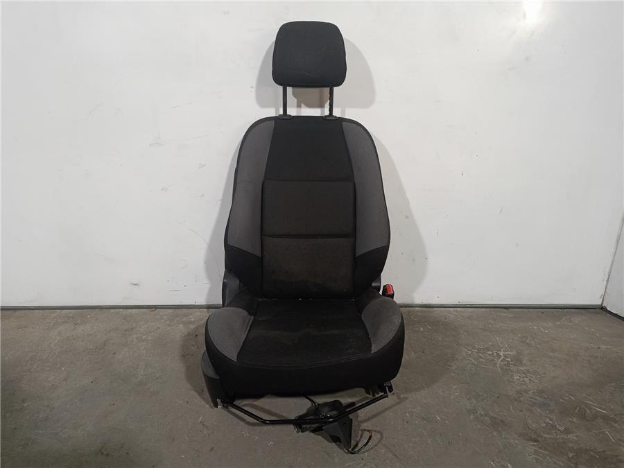 asiento delantero derecho peugeot 207 1.6 16v hdi (90 cv)