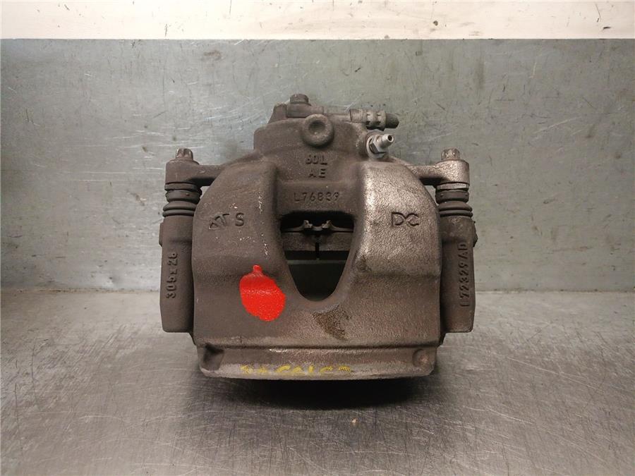 pinza freno delantero izquierda mercedes benz clase a (w177) a 180 d (177.003)