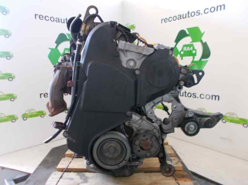 motor completo renault megane i coach/coupe 1.9 dti d (98 cv)