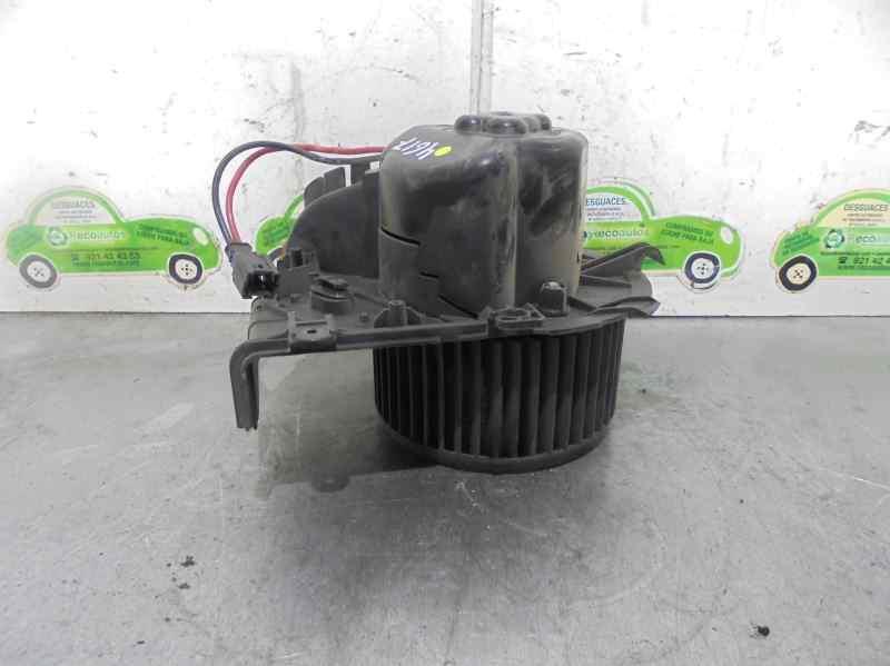 motor calefaccion peugeot expert kasten 2.0 16v hdi fap (136 cv)