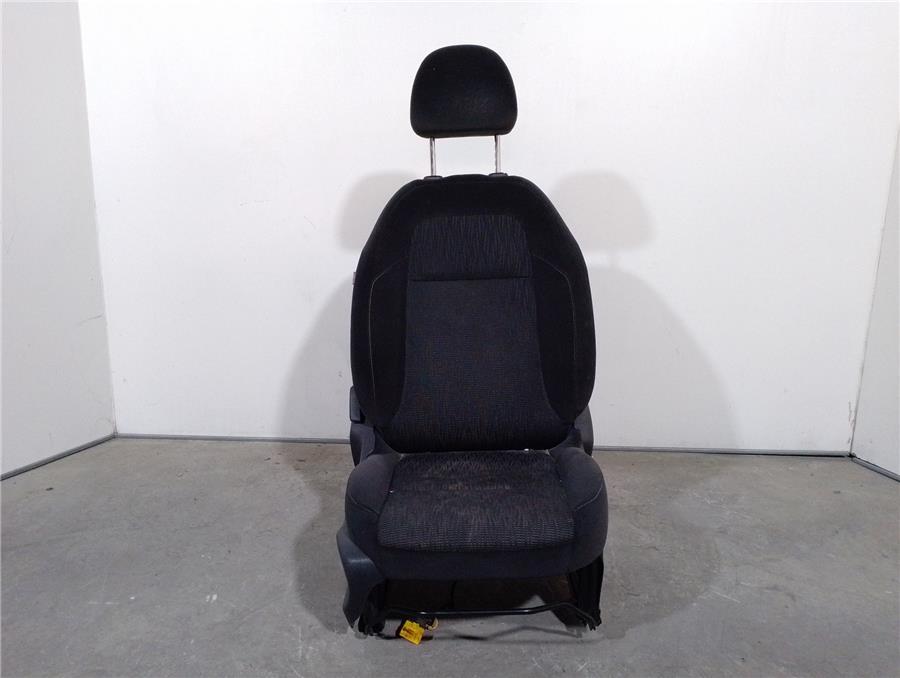 asiento delantero derecho citroen c3 picasso 1.6 16v hdi (90 cv)
