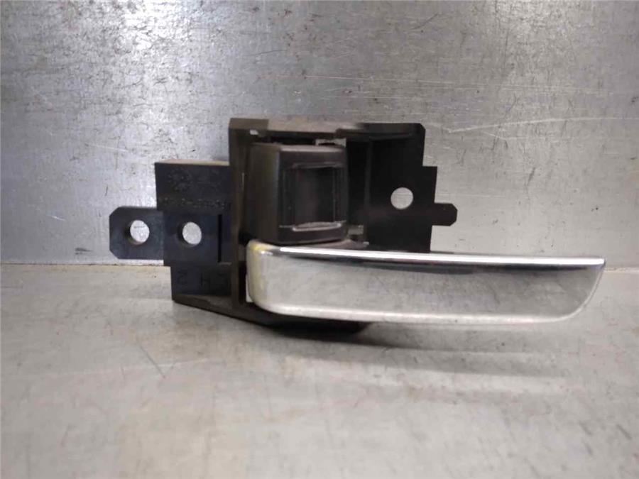 manilla interior puerta trasera izquierda mitsubishi asx (ga0w) 1.8 di d cat