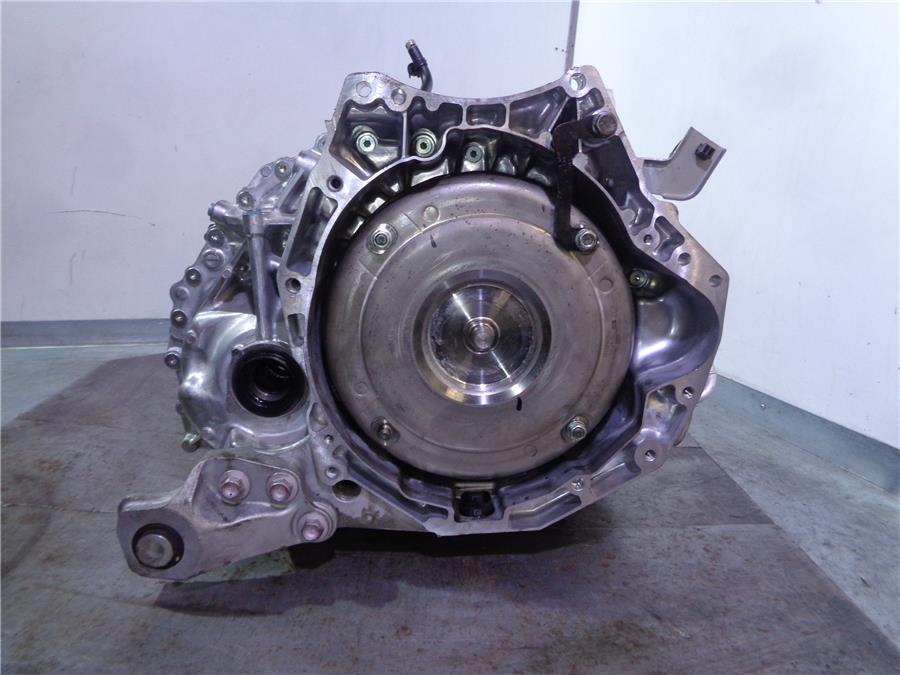 caja cambios manual mazda 3 hatchback (bp) 2.0 skyactiv g m hybrid