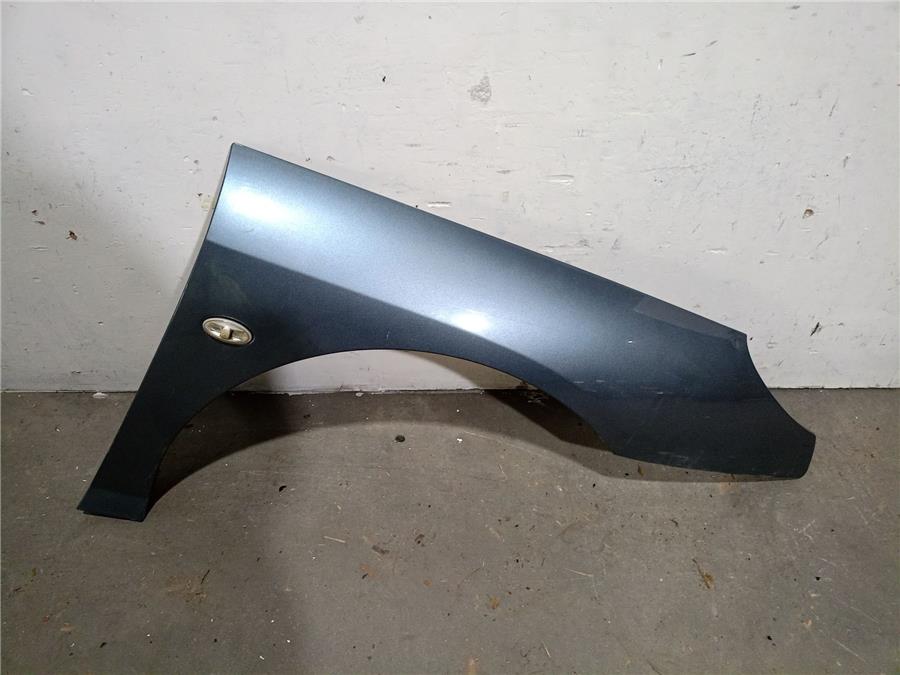 aleta delantera derecha peugeot 407 sw 2.0 16v hdi fap cat (rhr / dw10bted4)