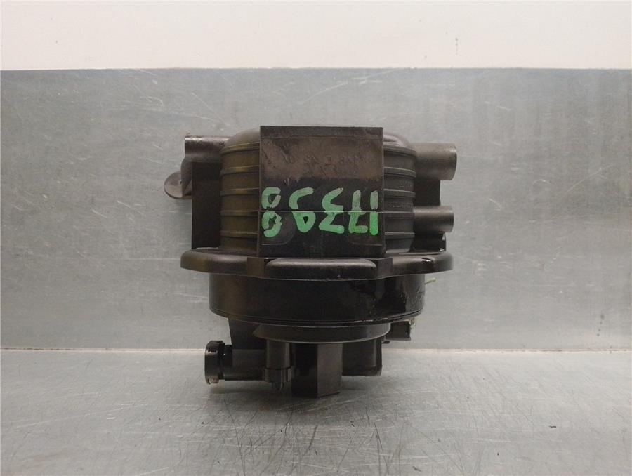 soporte filtro gasoil peugeot 407 2.0 16v hdi fap (136 cv)