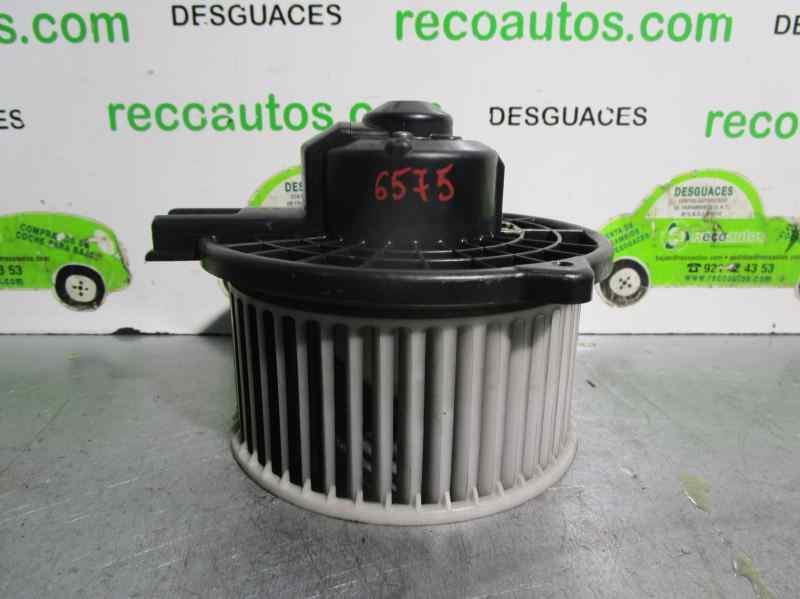 motor calefaccion mazda 6 monovolumen 2.0 d (136 cv)