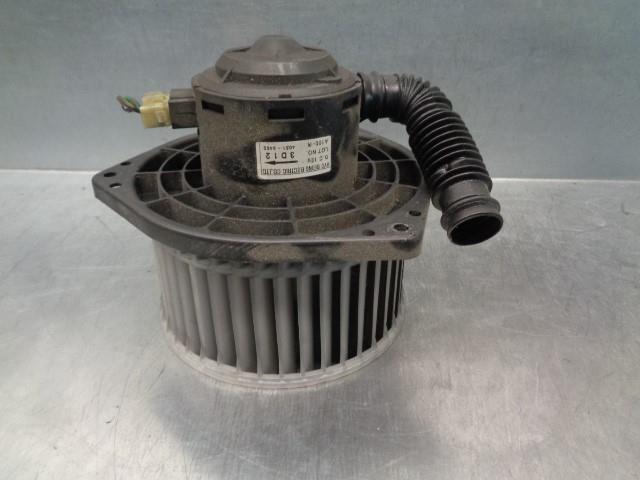 motor calefaccion ssangyong rodius 2.0 td (155 cv)