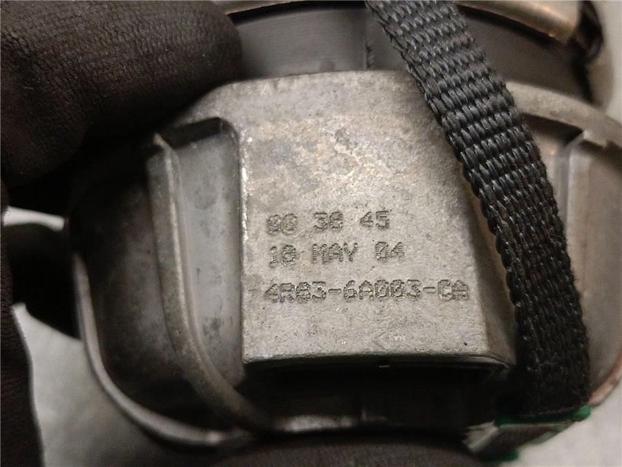 Soporte izquierdo motor JAGUAR 2.7