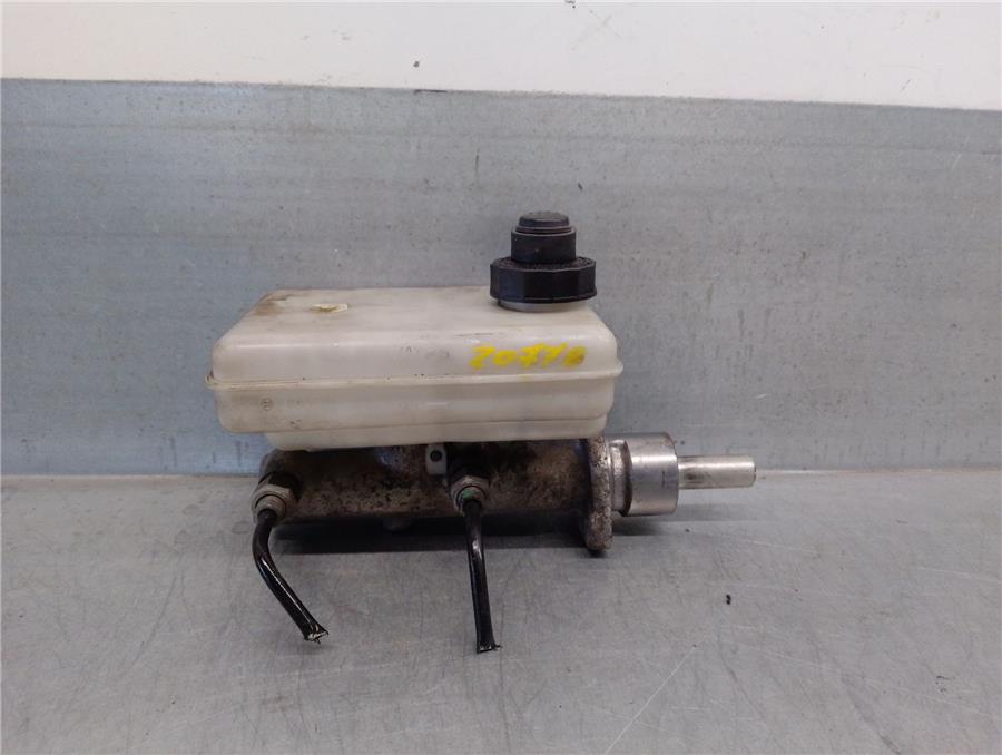 bomba freno iveco daily caja cerrada (2006 =>) 2.3 diesel cat