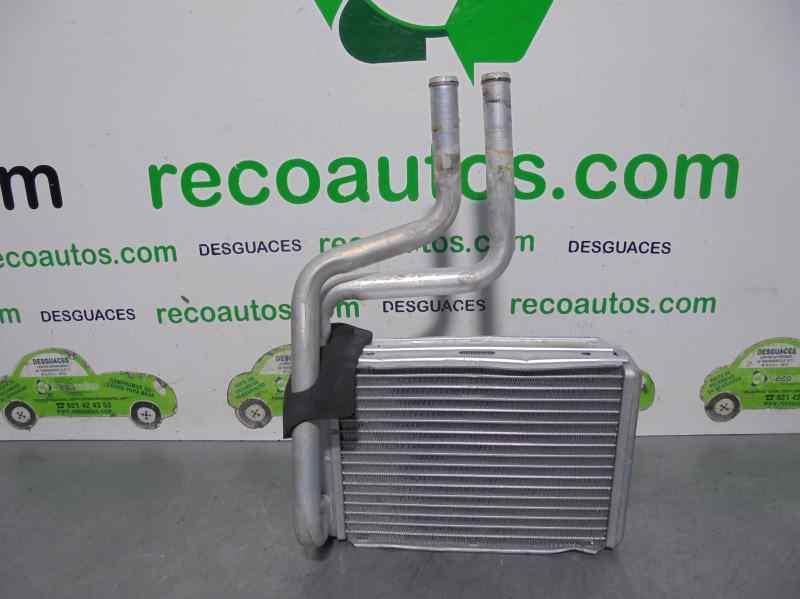 radiador calefaccion jaguar x type 3.0 v6 24v (230 cv)