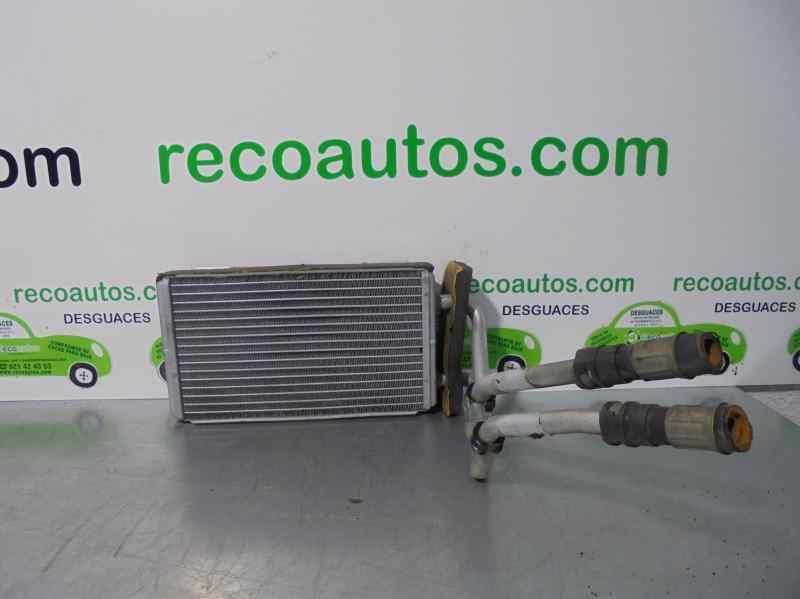 radiador calefaccion ford transit mod. 2000 combi 2.0 td (75 cv)