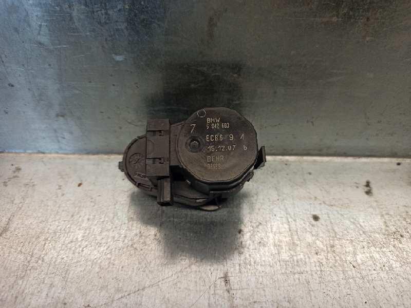 motor calefaccion bmw serie 5 berlina (e60) 520d