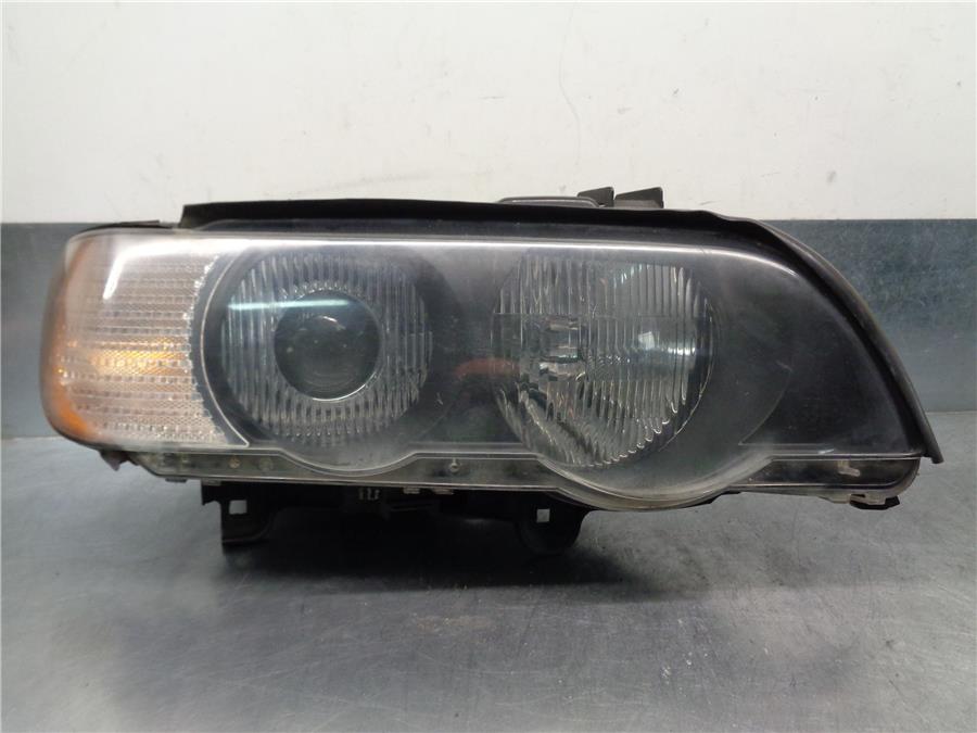 faro delantero derecho bmw x5 (e53) 4.4 v8 32v cat (m62)