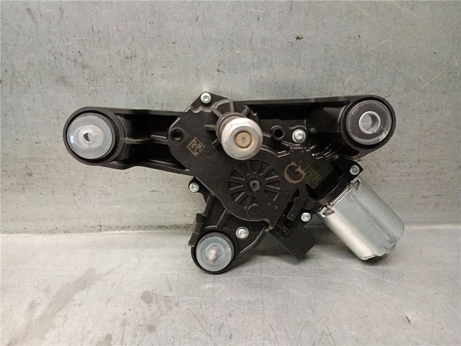 motor limpiaparabrisas trasero peugeot 3008 ii suv (mc_, mr_, mj_, m4_) 1.6 bluehdi 120