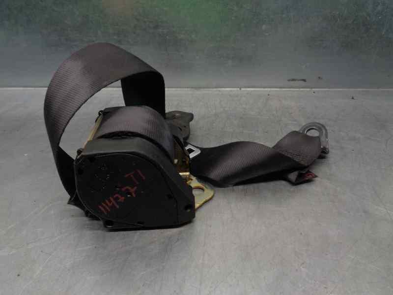 cinturon seguridad trasero izquierdo citroen xsara berlina 2.0 hdi (90 cv)