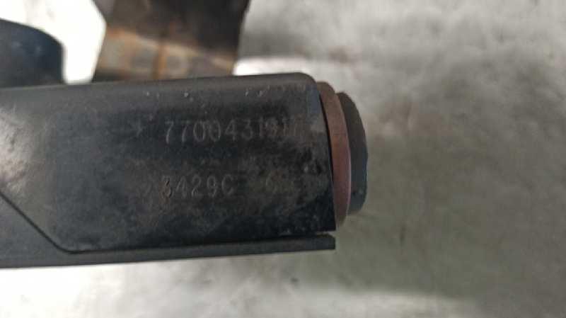 Potenciometro Pedal Gas RENAULT 1.9