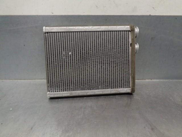 radiador calefaccion peugeot 2008 1.5 blue hdi fap (102 cv)