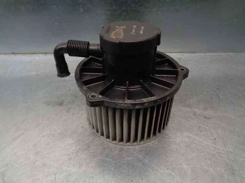 motor calefaccion hyundai lantra berlina 1.6 16v (116 cv)