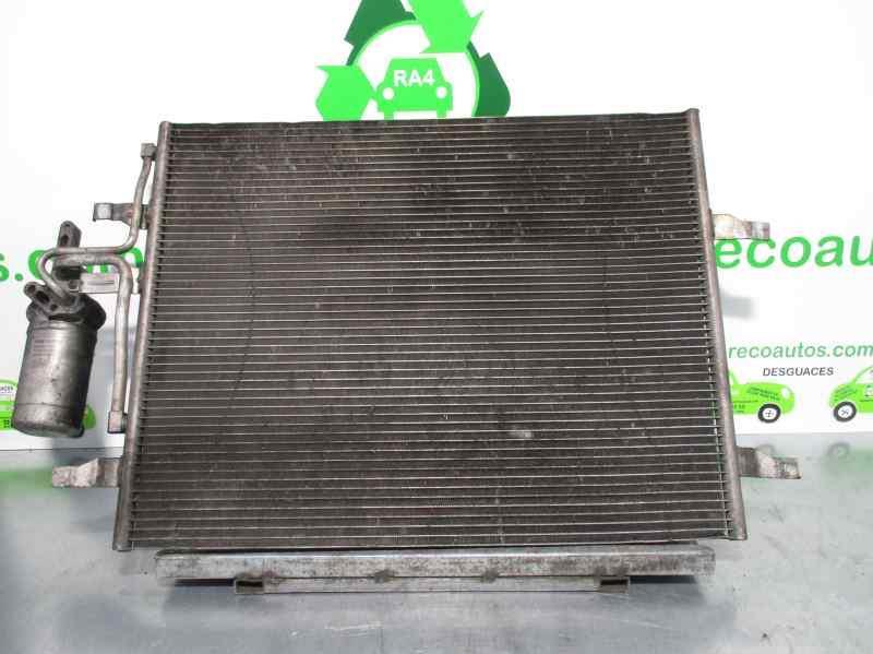 radiador aire acondicionado volvo xc60 2.4 d (185 cv)