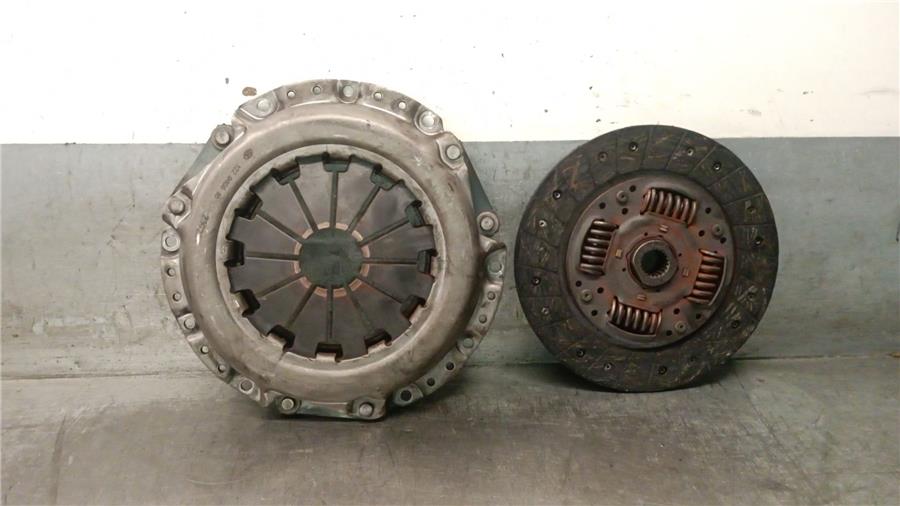 kit embrague completo kia cee´d hatchback (ed) 1.4