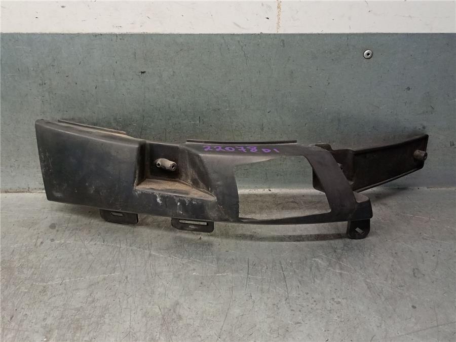 refuerzo paragolpes peugeot 407 sw 2.0 16v hdi fap cat (rhr / dw10bted4)