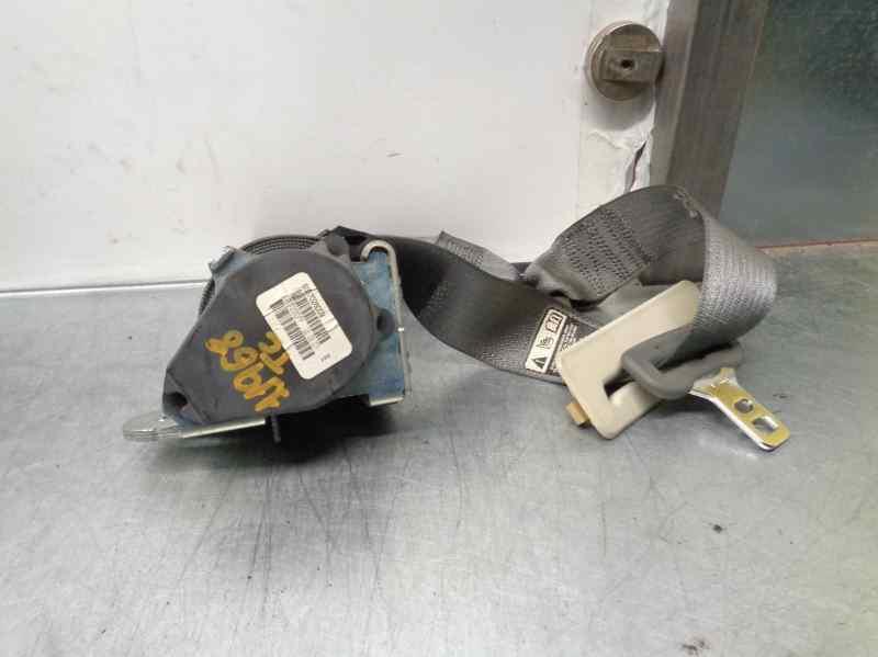 cinturon seguridad trasero central chrysler sebring berlina 2.0 crd (140 cv)