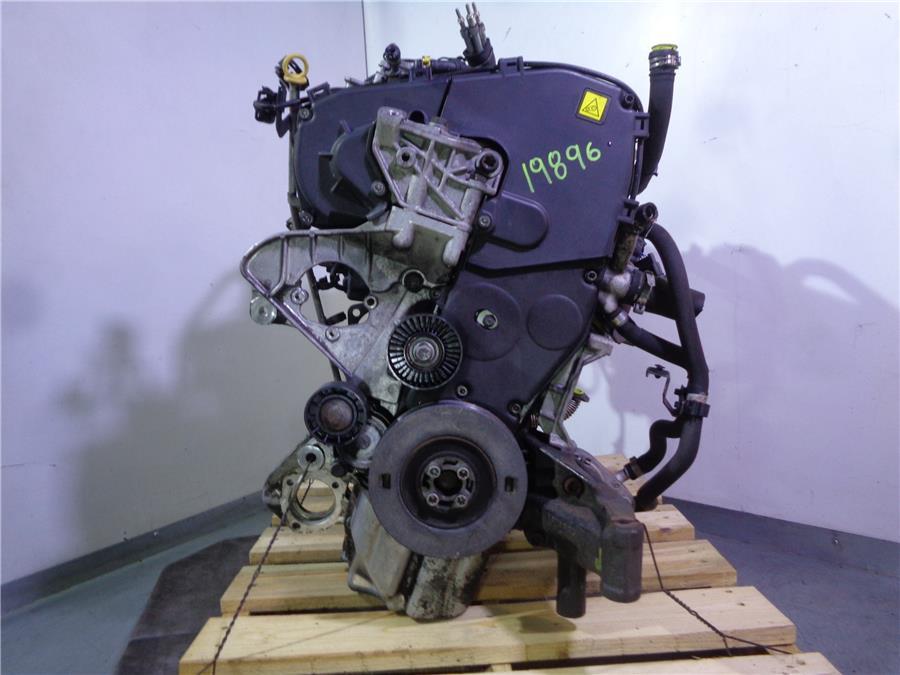 motor completo alfa romeo 147 1.9 jtd (120 cv)