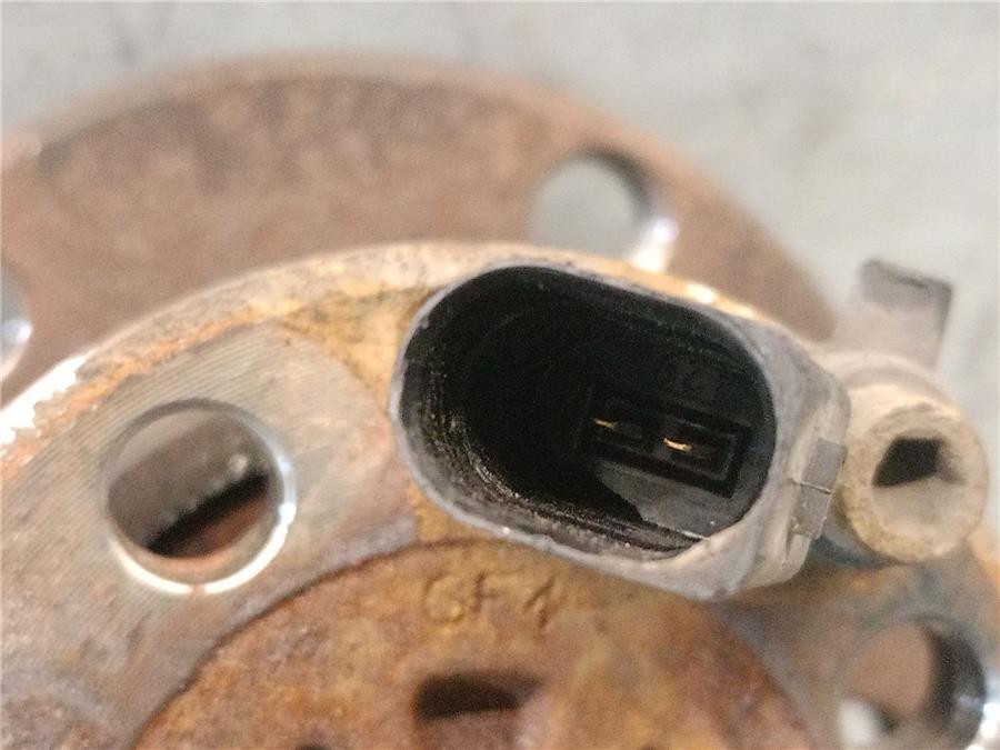 Mangueta Trasera Derecha SEAT IBIZA