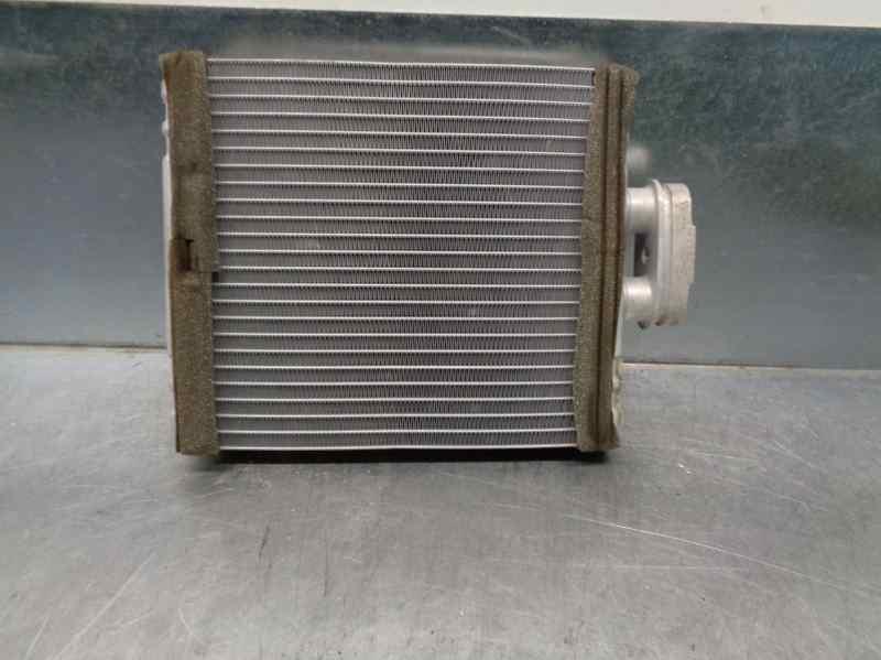 radiador calefaccion skoda fabia 1.2 (60 cv)