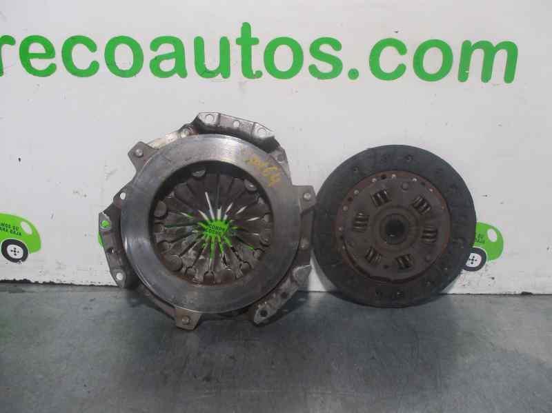 Kit Embrague Completo RENAULT CLIO I