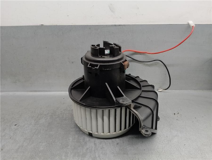motor calefaccion opel astra gtc 1.9 cdti (120 cv)