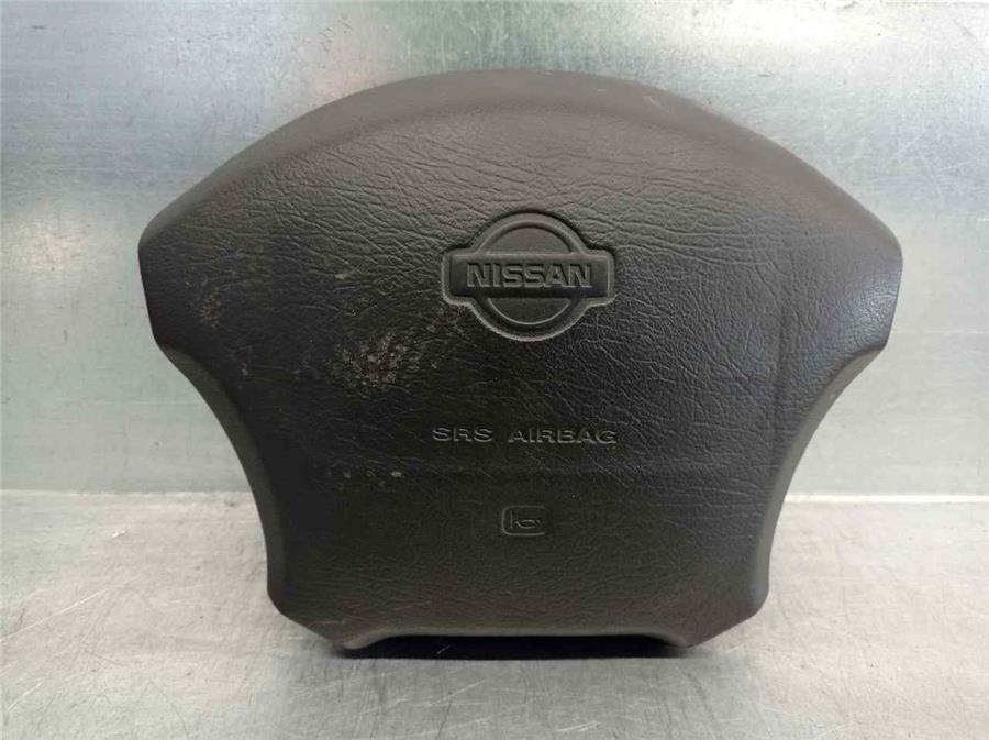 airbag volante nissan micra 1.0 16v (54 cv)