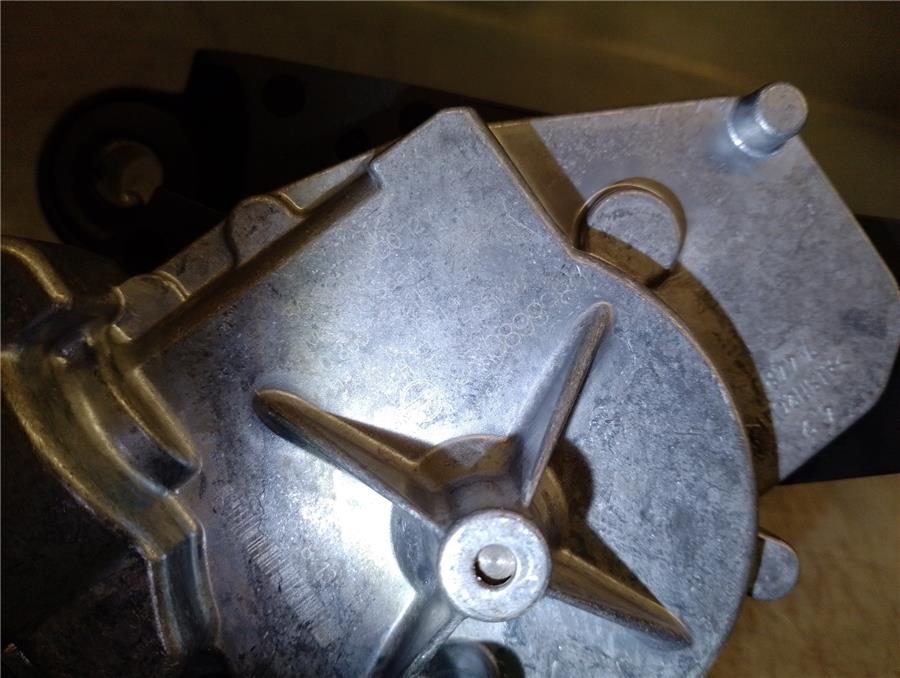 Motor Limpiaparabrisas Trasero OPEL