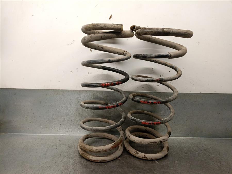 muelle amortiguacion renault 12 familiar gtl 847 98